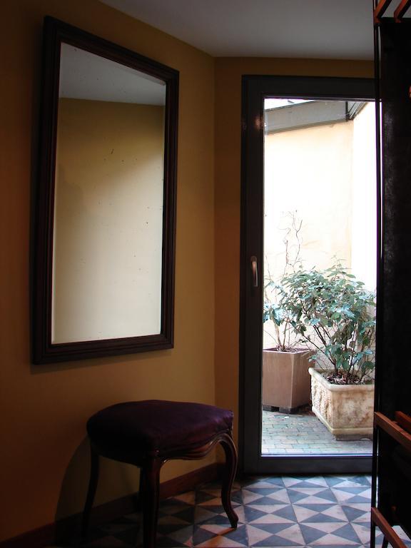 B&B Allegra Nova Ghent Room photo