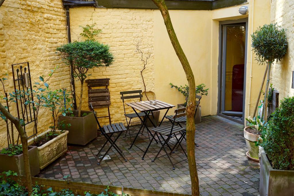 B&B Allegra Nova Ghent Exterior photo