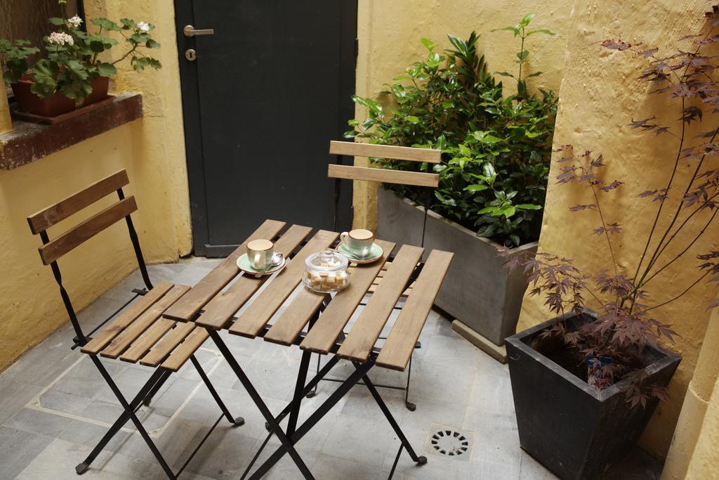B&B Allegra Nova Ghent Exterior photo