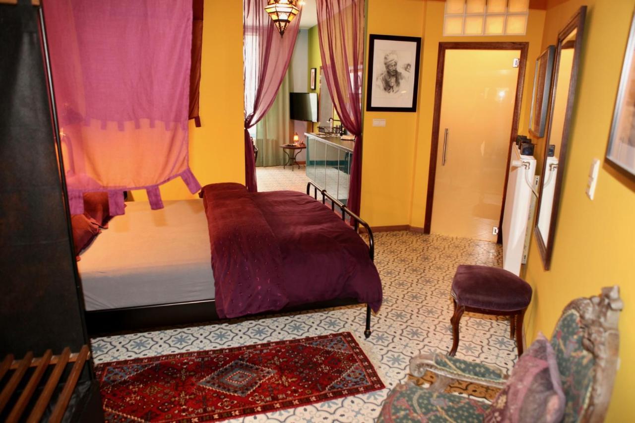 B&B Allegra Nova Ghent Exterior photo