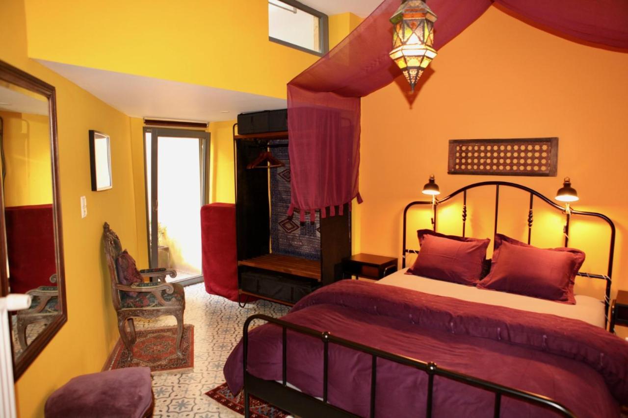 B&B Allegra Nova Ghent Exterior photo