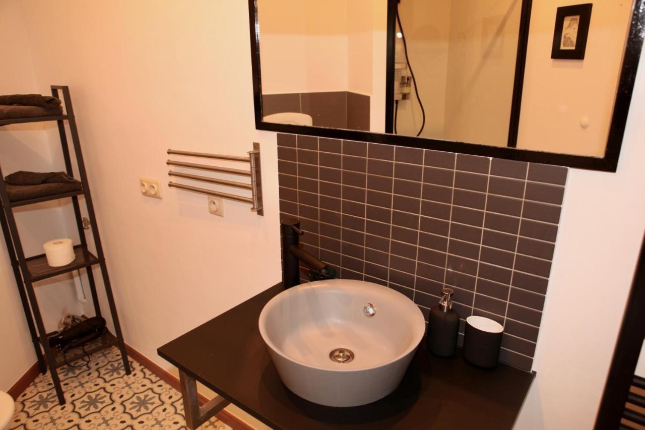 B&B Allegra Nova Ghent Exterior photo