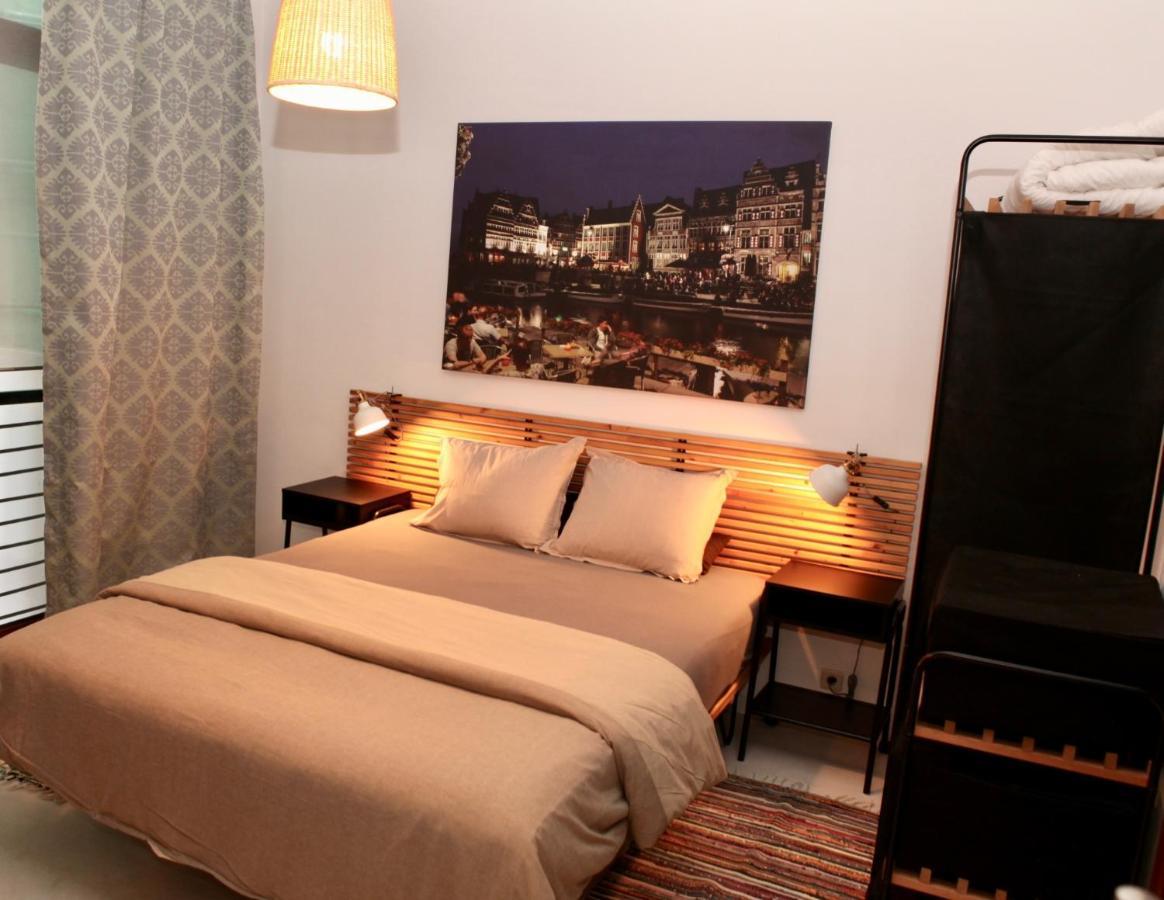 B&B Allegra Nova Ghent Exterior photo
