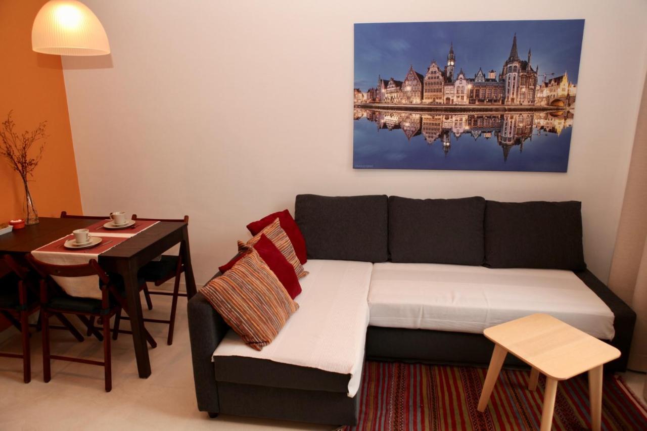 B&B Allegra Nova Ghent Exterior photo